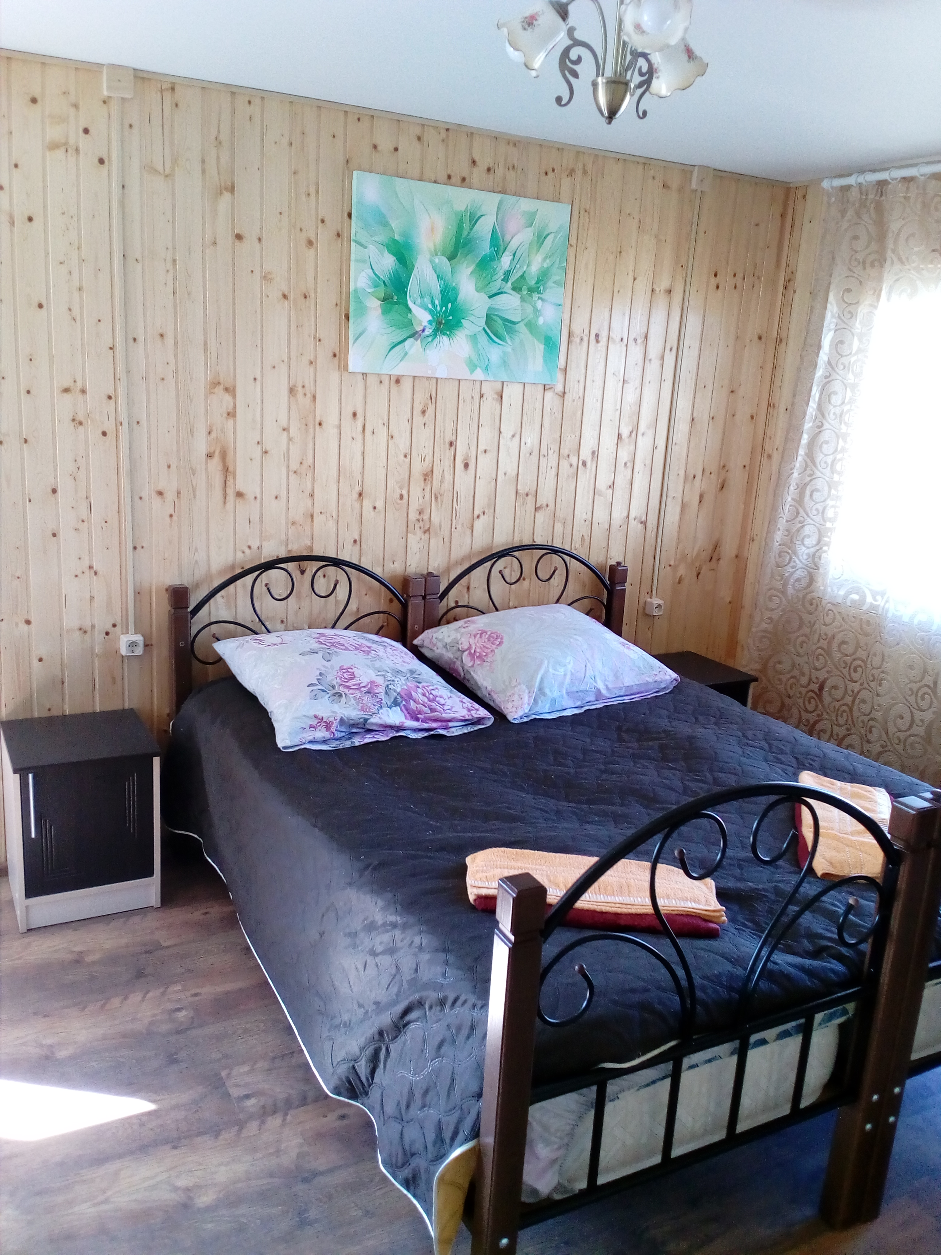 Комфорт-студио однокомнатный