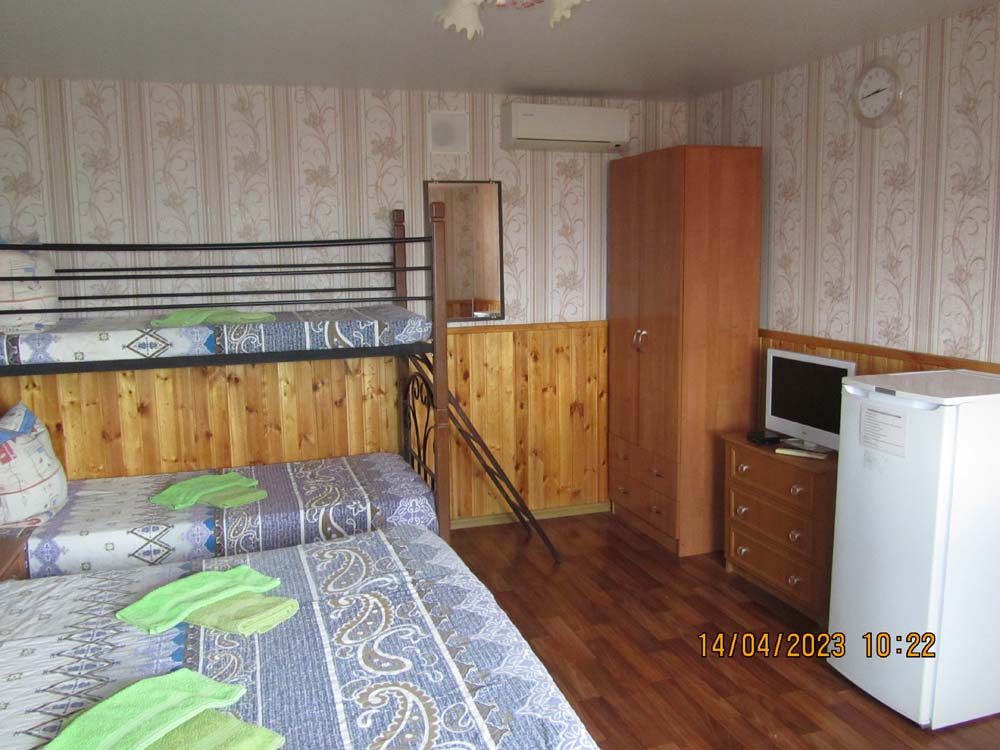 «Стандарт»